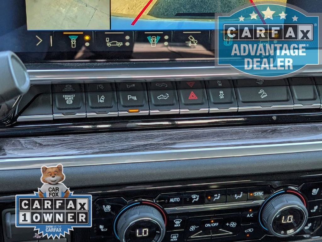 2026 Chevrolet Silverado 2500HD LTZ - Photo 13