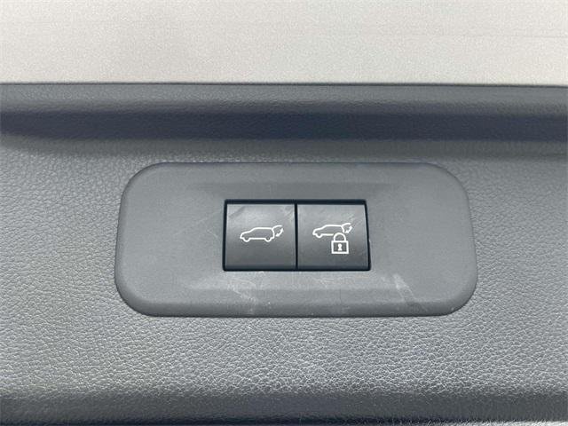 2024 Toyota Grand Highlander XLE - Photo 12