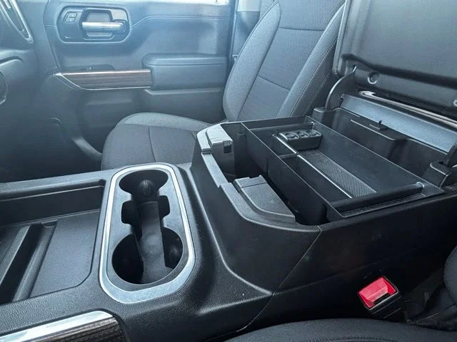 2021 Chevrolet Silverado 1500 RST - Photo 22
