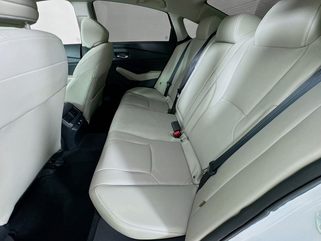 2023 Honda Accord Hybrid Touring - Photo 29
