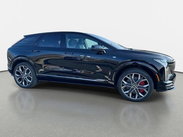 2026 Cadillac OPTIQ V-Series - Photo 7