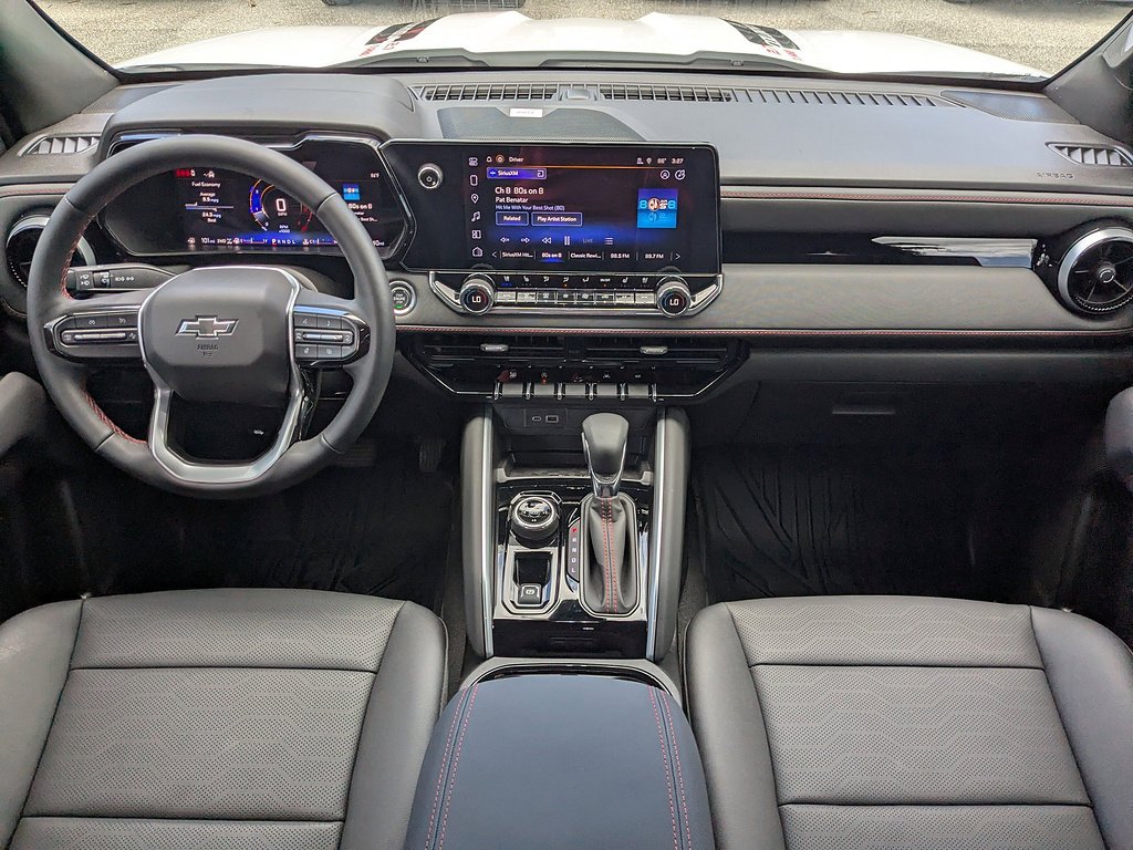 2026 Chevrolet Colorado Z71 - Photo 14
