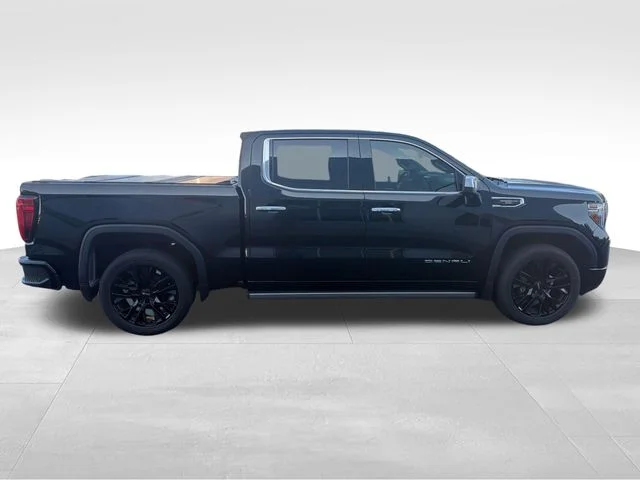 2020 GMC Sierra 1500 Denali - Photo 7