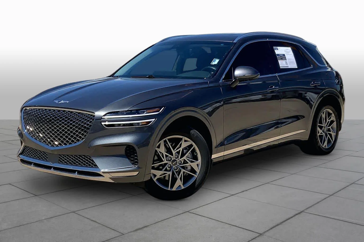 Pre-Owned 2023 Genesis GV70 2.5T
