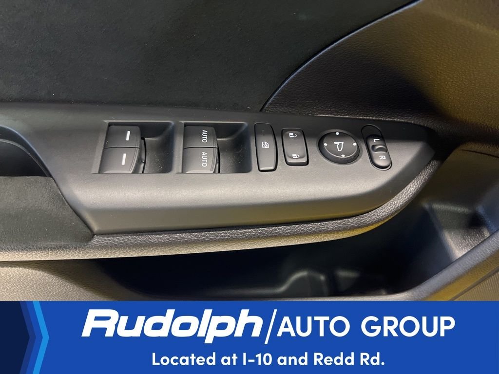 Used 2021 Yellow Honda Limited Edition image 24