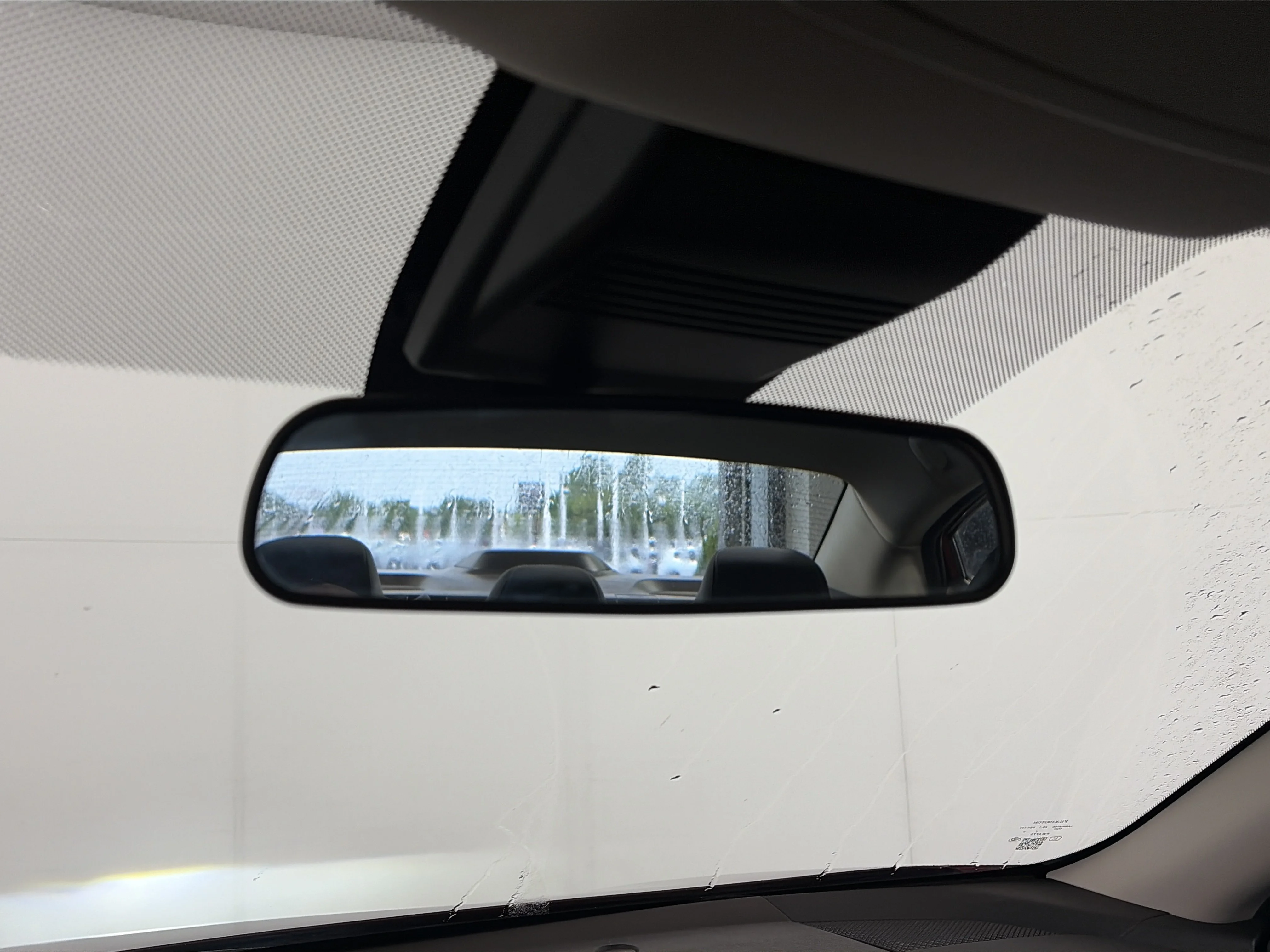 Used 2024 Scarlet Ember Nissan 2.5 SV image 29