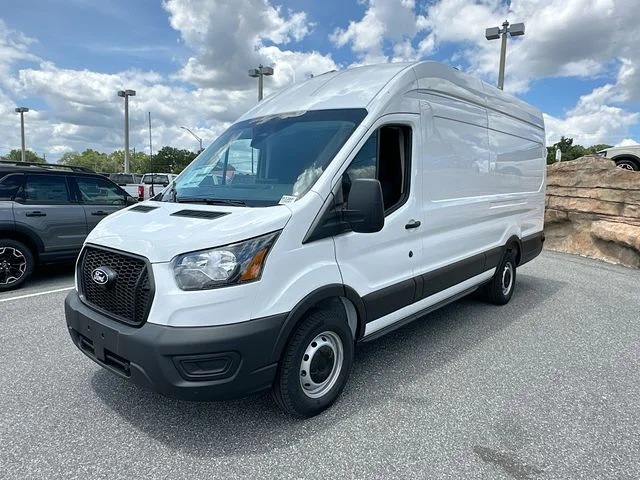 New 2026 Ford Transit-350 Base