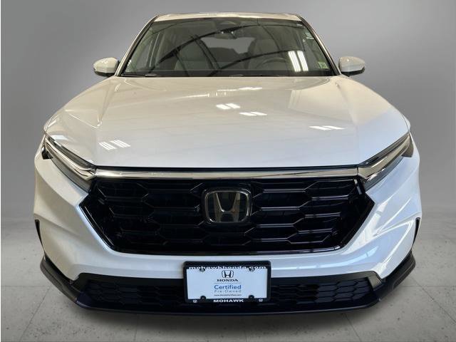 2024 Honda CR-V EX - Photo 10