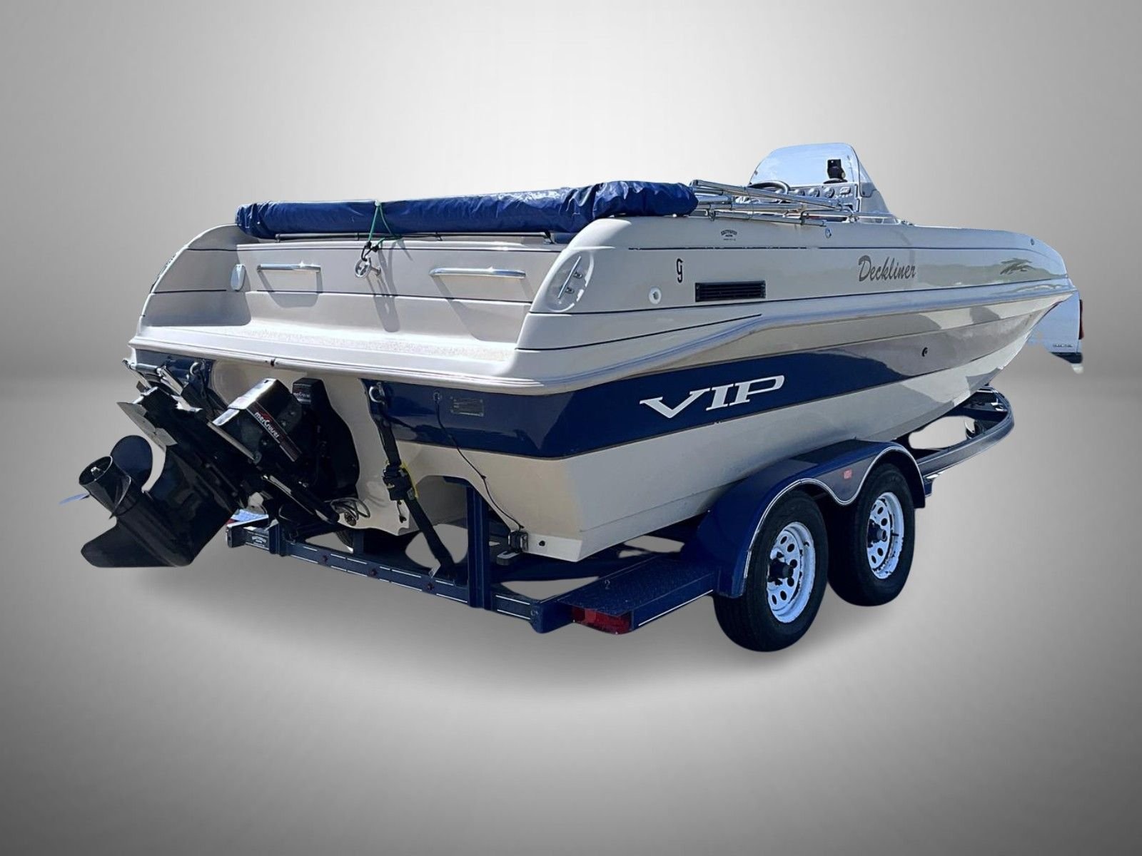 Used 1996 Beige VIP Victory image 5
