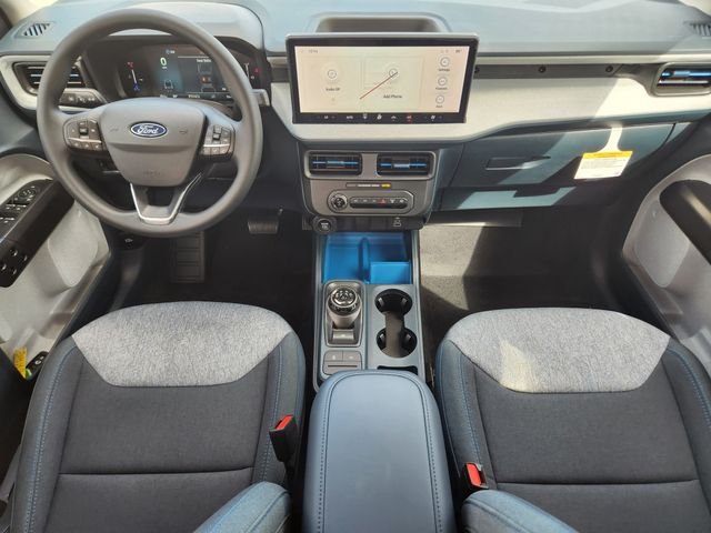 2025 Ford Maverick XLT - Photo 26