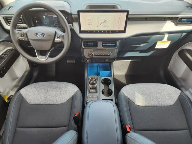 2025 Ford Maverick XLT - Photo 26