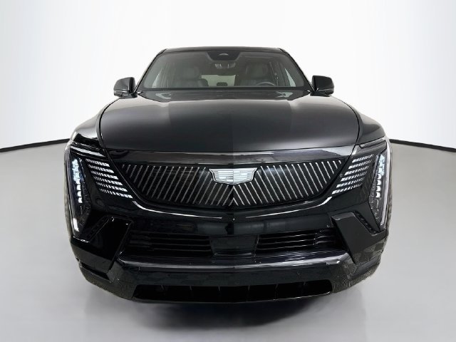 Used 2026 Black Cadillac Sport image 2
