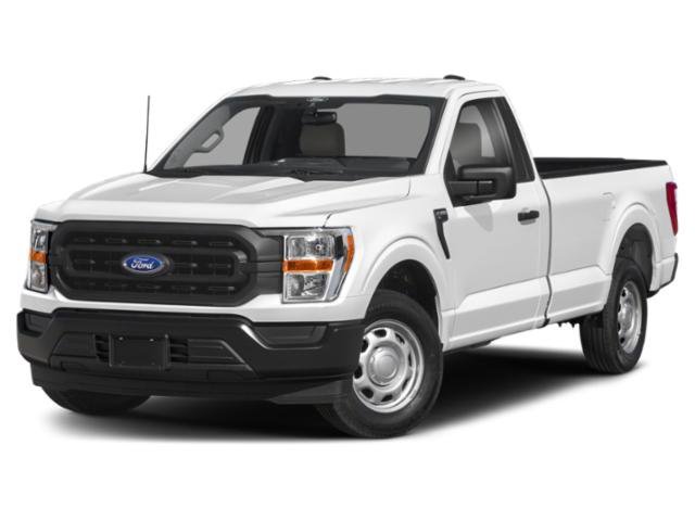 Used 2022 White Ford XL image 1