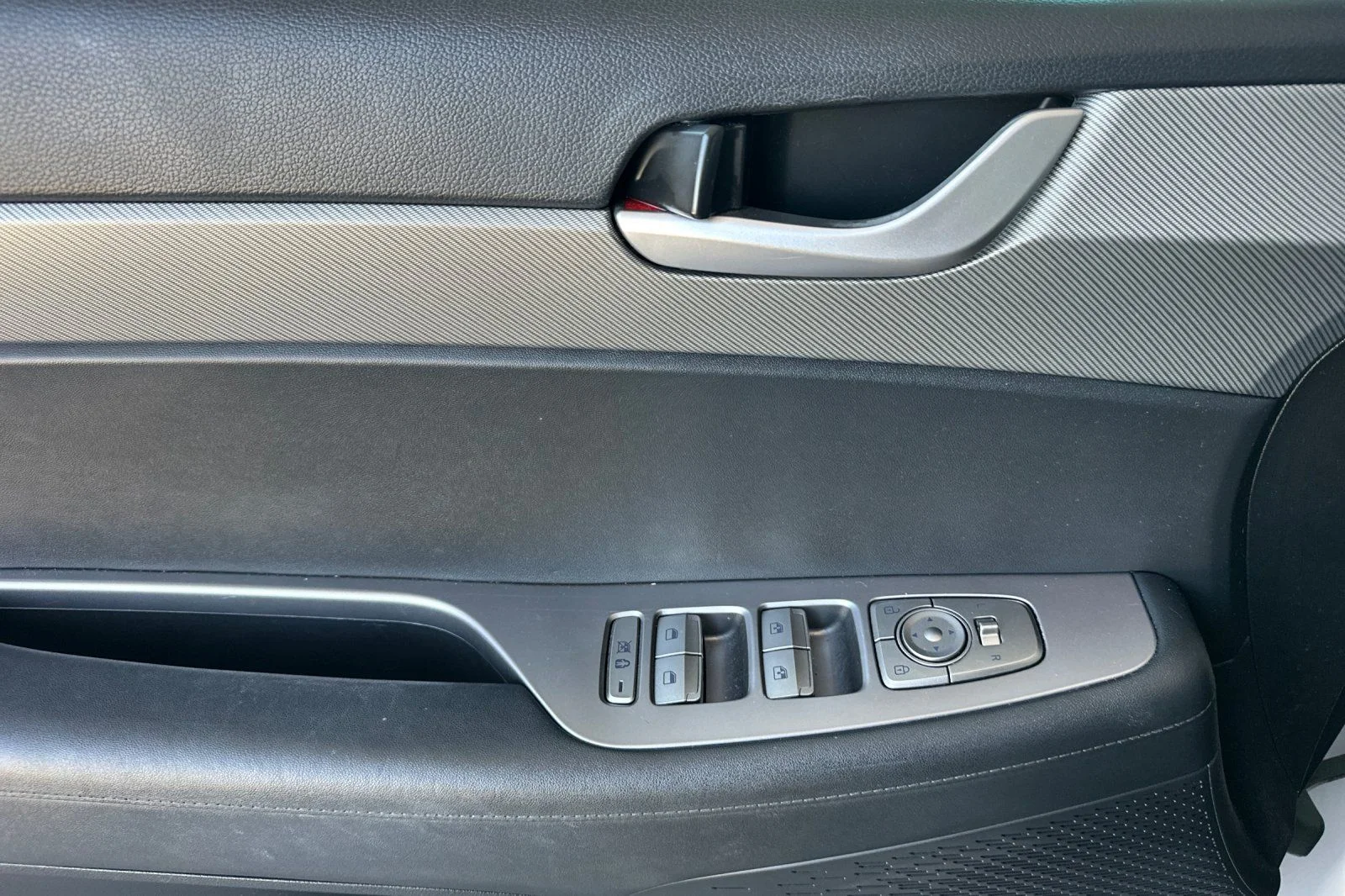2024 Hyundai Palisade SEL - Photo 8