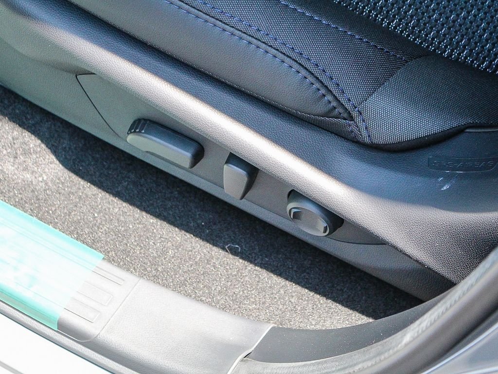 New 2026 RIVER ROCK PEARL Subaru Premium Hybrid image 21