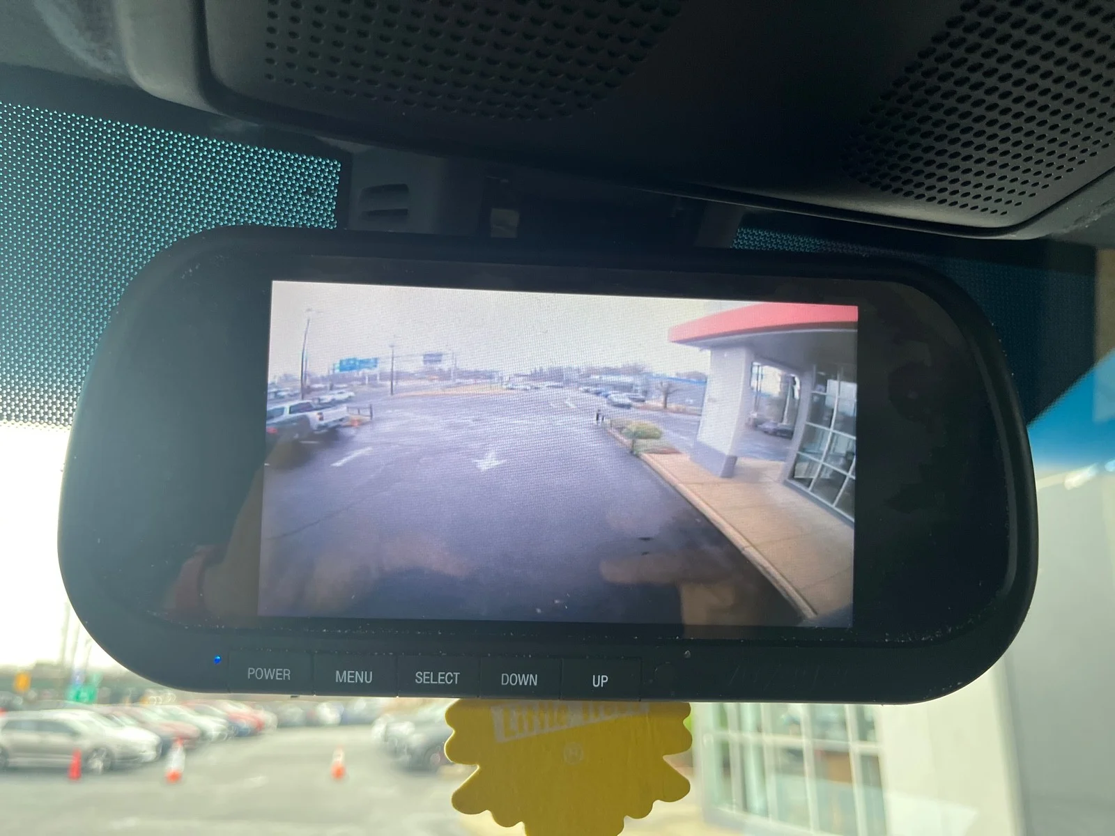 Used 2019 Blue Grey Mercedes-Benz  image 13