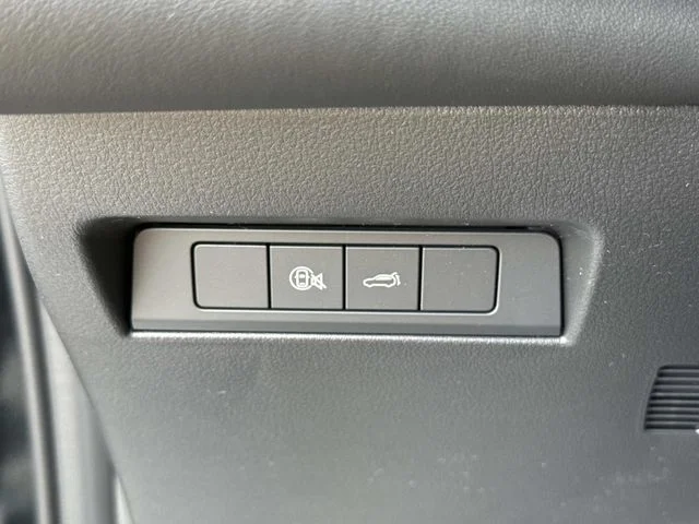 New 2026 Jet Black Mica Mazda 2.5 S Premium Plus AWD image 45