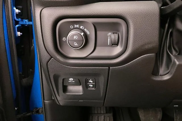 2025 RAM Ram 1500 Pickup Big Horn/Lone Star - Photo 41