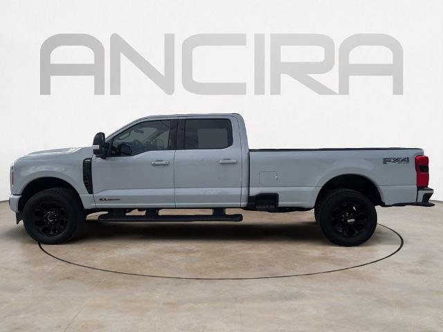 New 2026 Avalanche Ford F-250® Lariat® image 7