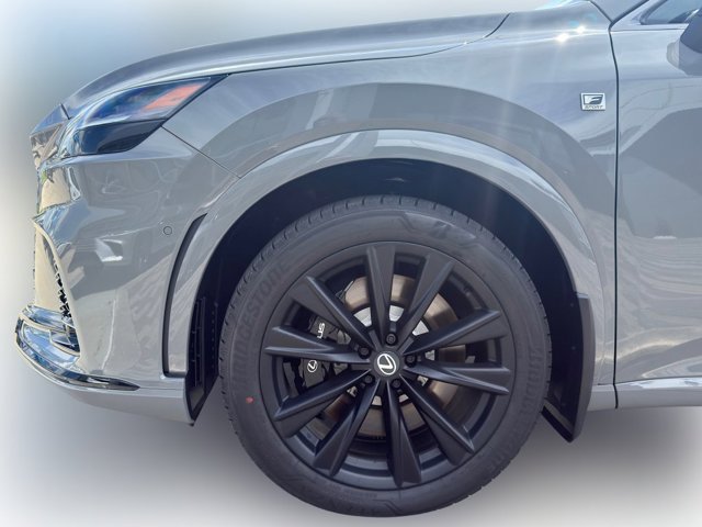 New 2026 Incognito Lexus F SPORT PERFORMANCE AWD image 14