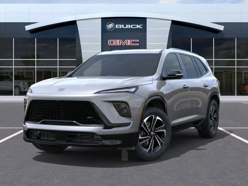 2026 Buick Enclave Sport Touring - Photo 6