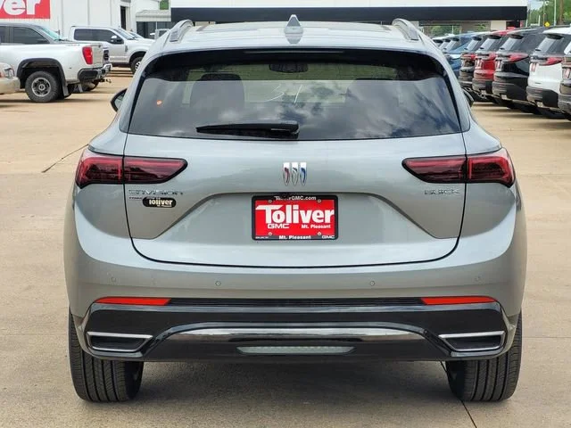 2026 Buick Envision Sport Touring - Photo 6