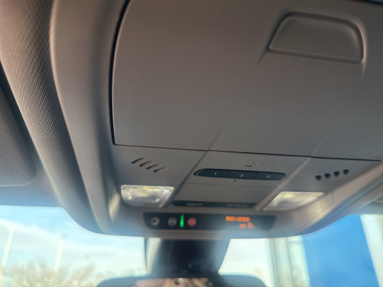 2023 Chevrolet Blazer 2LT - Photo 20