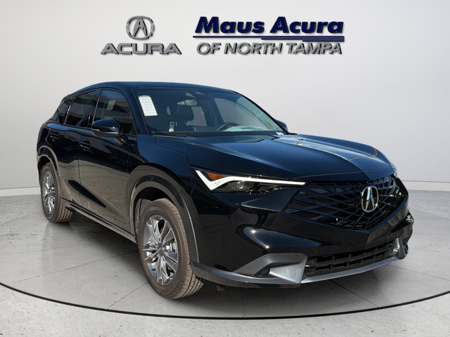 2026 Acura ADX Base