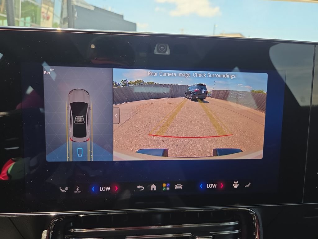 New 2027 Gray Mercedes-Benz CLA 220 image 25