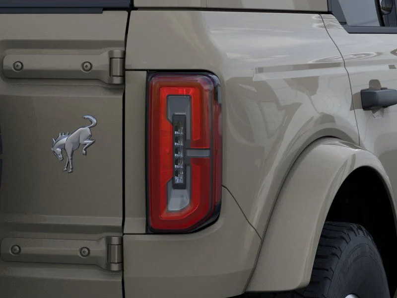 New 2026 Desert Sand Ford Outer Banks® image 66