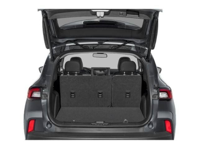 Used 2023 Gray Ford Platinum image 10