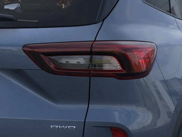 2025 Ford Escape Active - Photo 21
