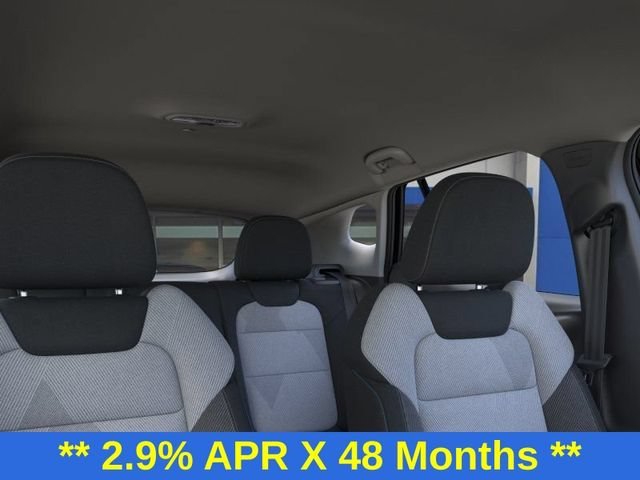2026 Chevrolet Trax LS - Photo 27