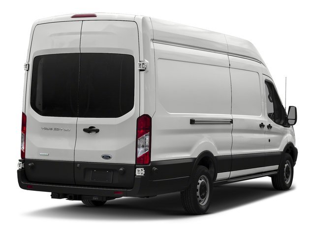 Used 2018 Oxford White Ford  image 2