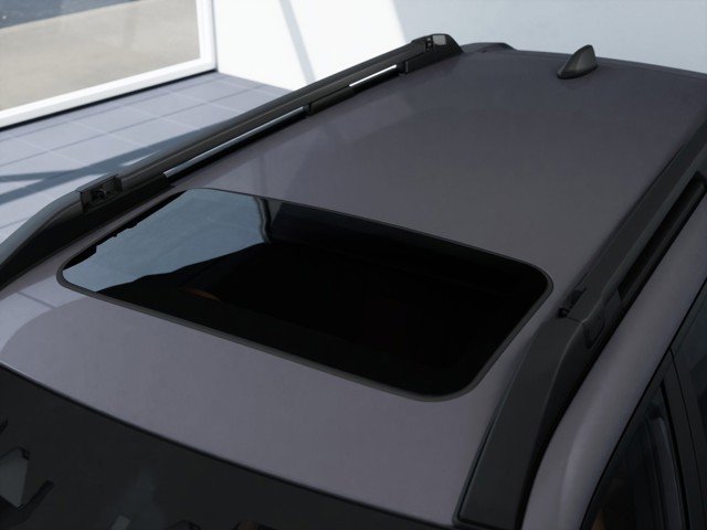 New 2026 Gray Subaru Touring image 13