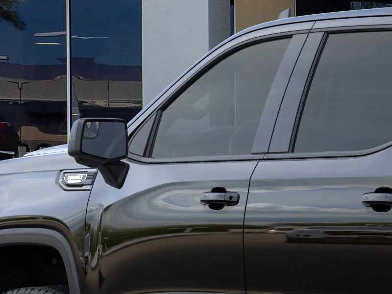 2026 GMC Sierra 1500 AT4 - Photo 12