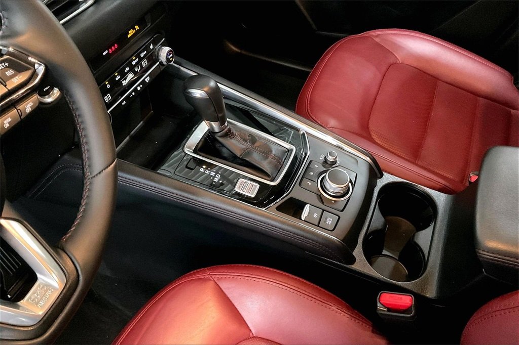 2023 MAZDA CX-5 - Image 16