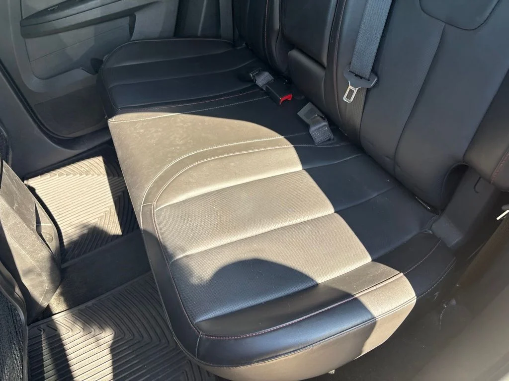 Used 2014 Black Chevrolet LT 2LT image 37