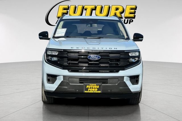 Used 2025 Gray Ford Active image 8