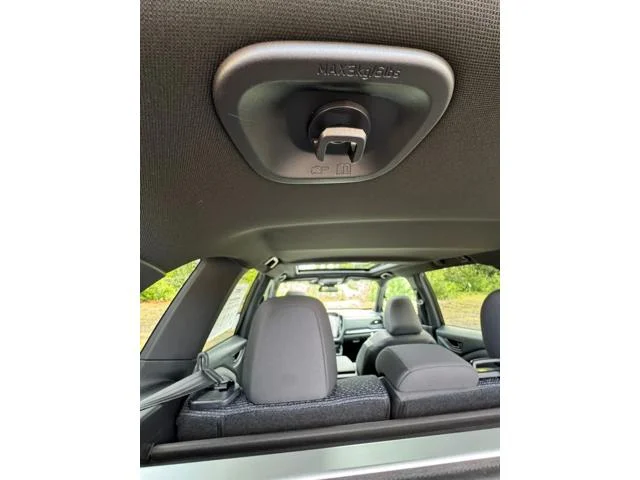 2026 Subaru Forester Touring - Photo 40
