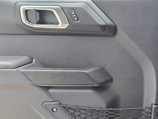New 2026 Avalanche Gray Ford Outer Banks® image 35