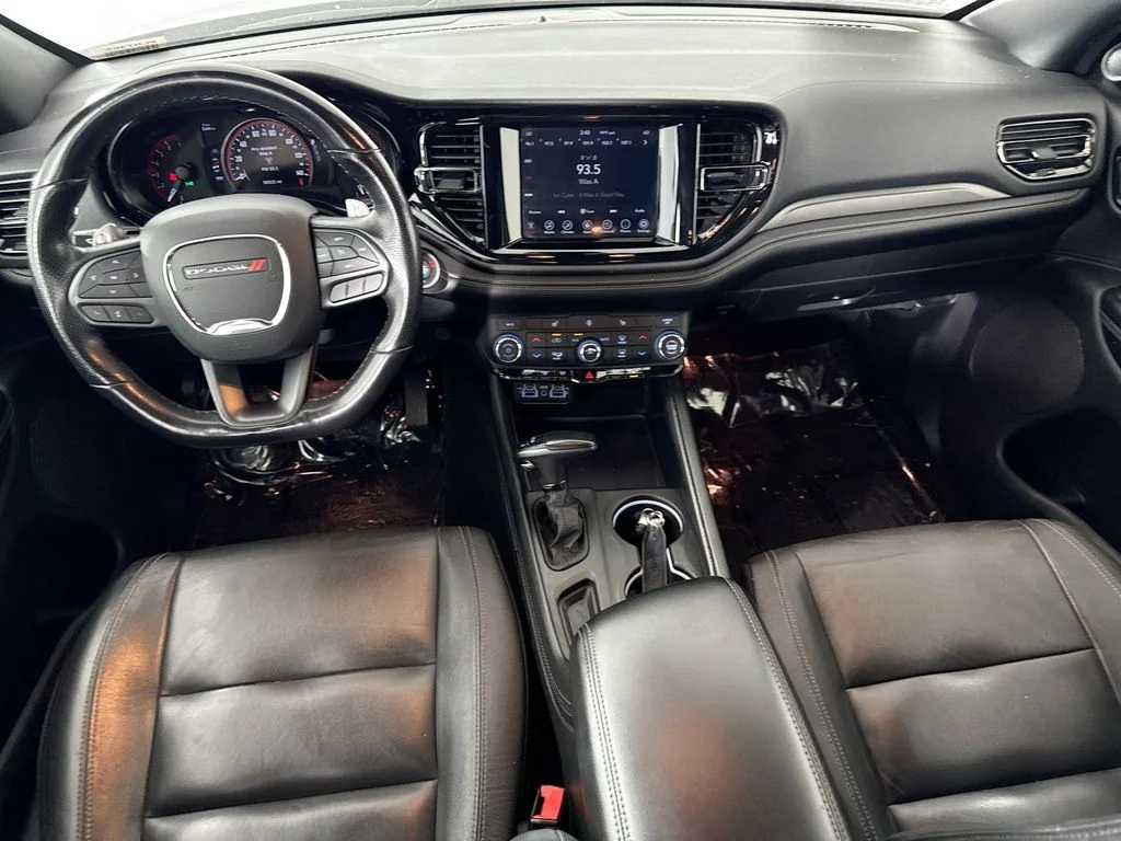 Used 2022 Red Dodge GT image 20