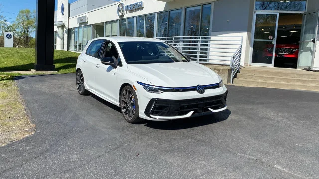 New 2026 White Volkswagen Base image 3