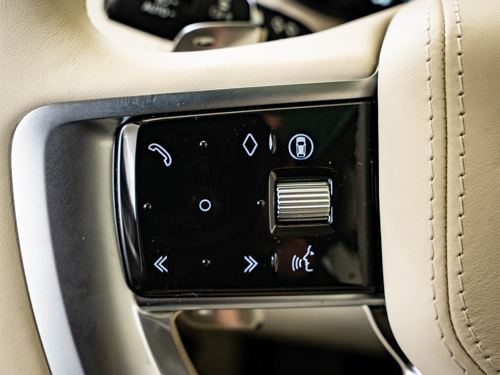2026 Land Rover Range Rover SV - Photo 24