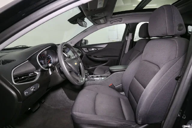 Used 2024 Black Chevrolet LT image 38