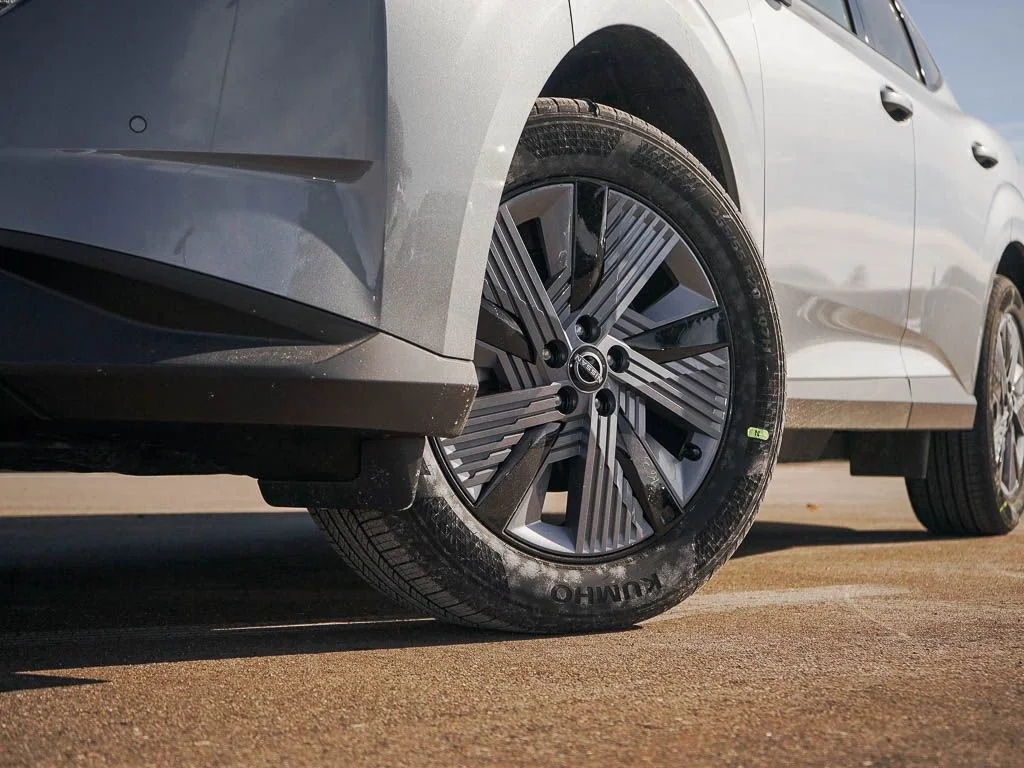 2026 Nissan Murano SL - Photo 6