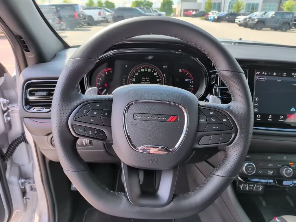 New 2026  Dodge GT HEMI V8 image 18
