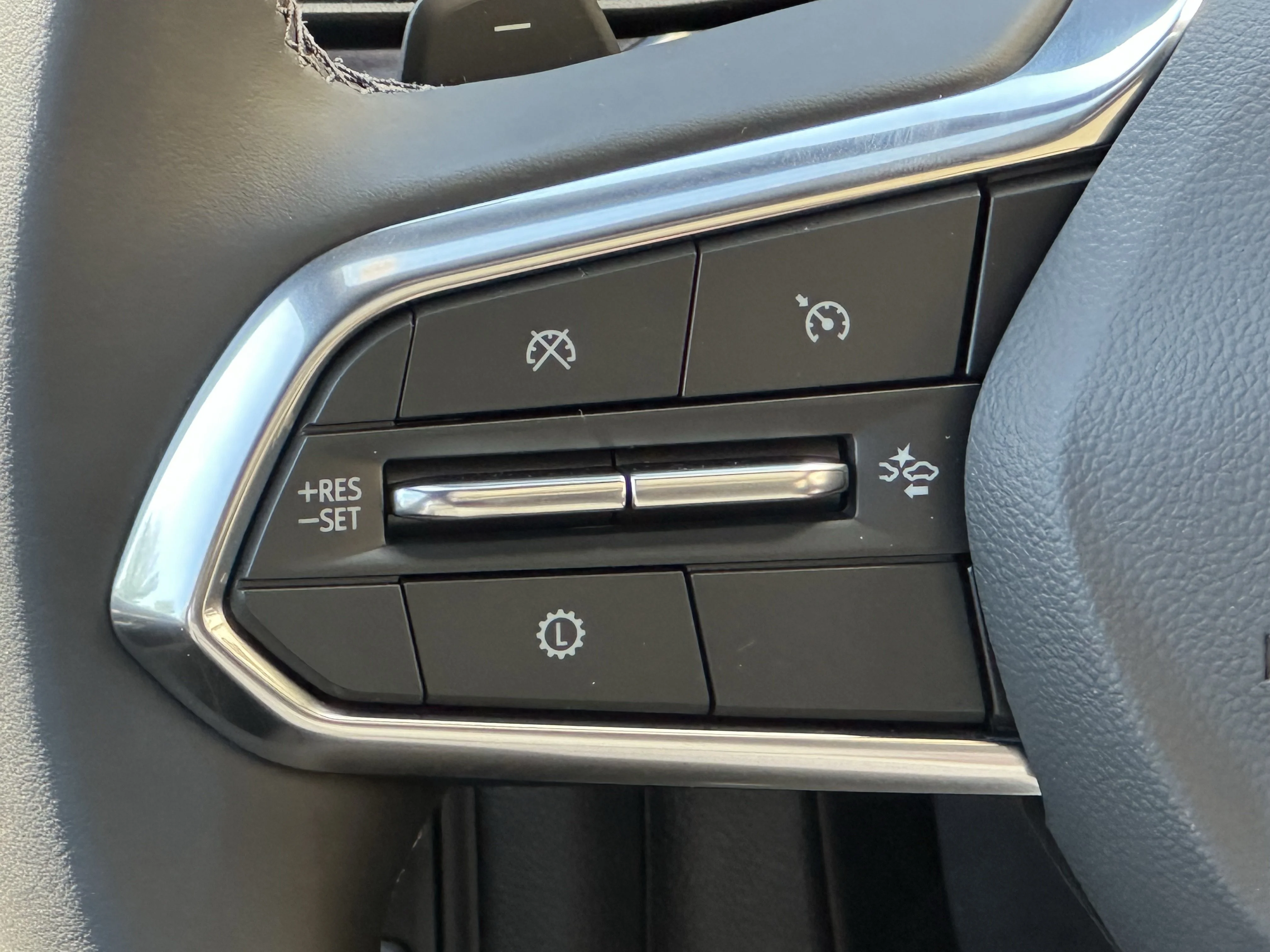 New 2026 Summit White Chevrolet LT image 12
