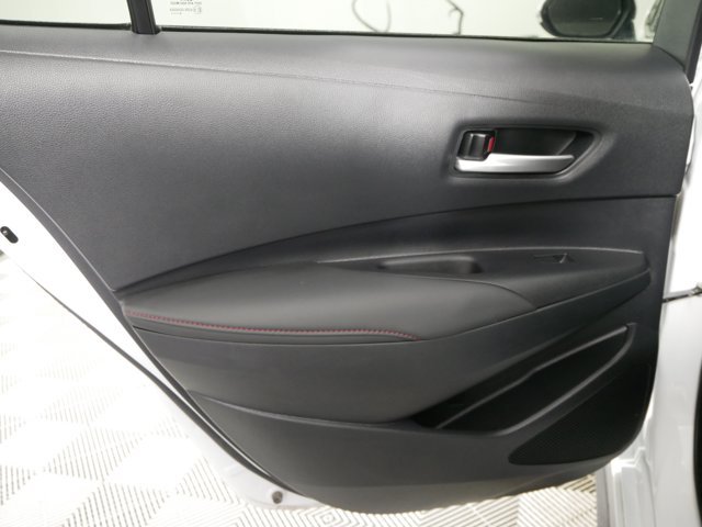 Certified Used 2024 Wind Chill Pearl Toyota SE image 11