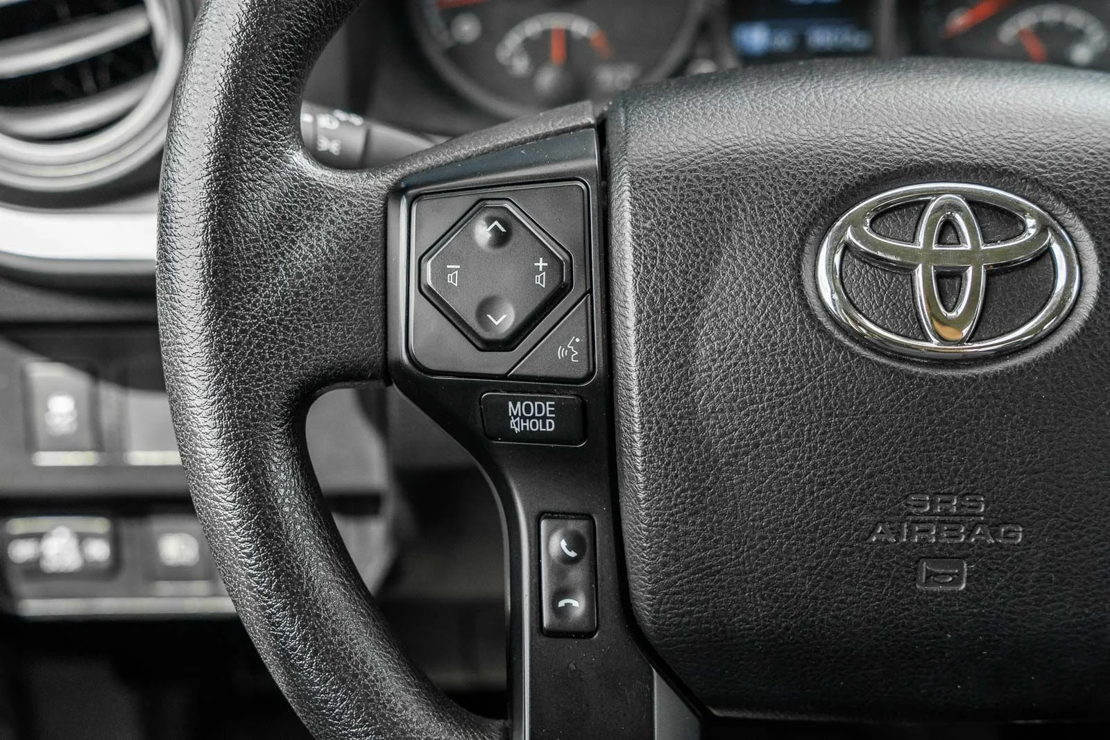 Used 2021 Black Toyota SR image 23